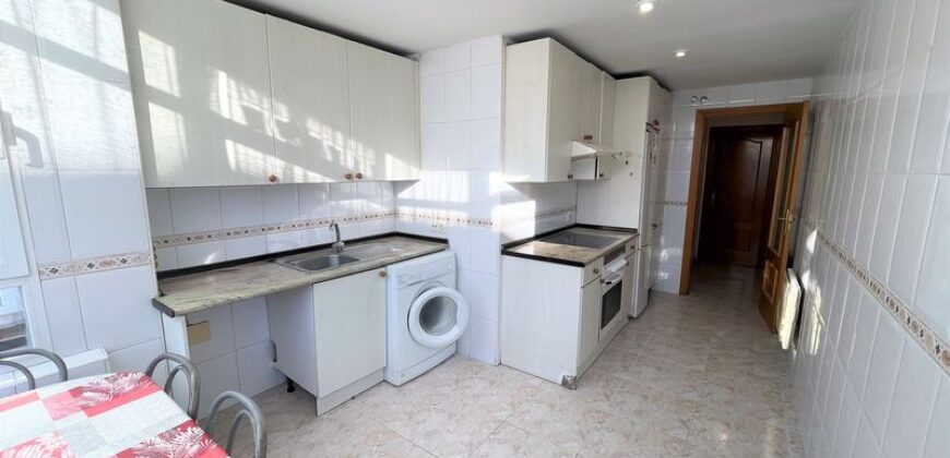 Piso en Alquiler en Manzanares el Real