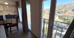 PISO AMUEBLADO EN ALQUILER