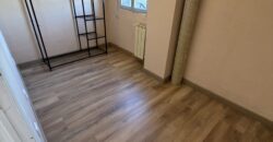 PISO AMUEBLADO EN ALQUILER