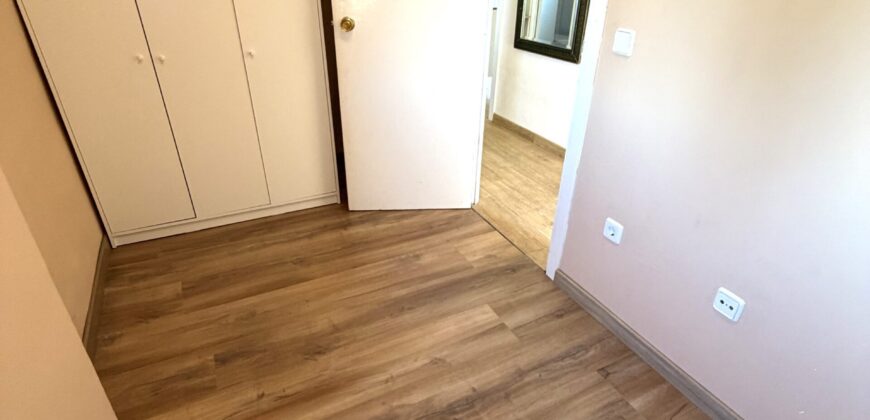 PISO AMUEBLADO EN ALQUILER