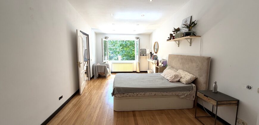 CHALET EN ALQUILER