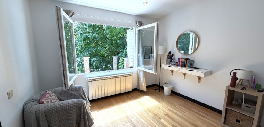 CHALET EN ALQUILER
