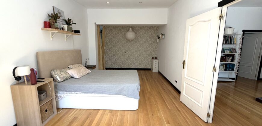 CHALET EN ALQUILER