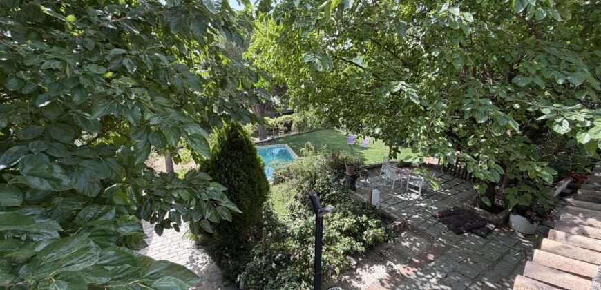 CHALET EN ALQUILER