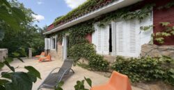 CHALET EN ALQUILER