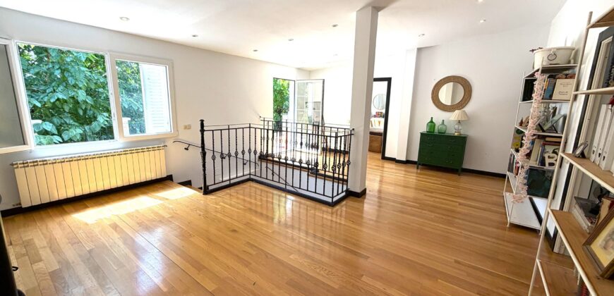 CHALET EN ALQUILER
