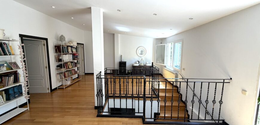 CHALET EN ALQUILER