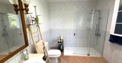 CHALET EN ALQUILER