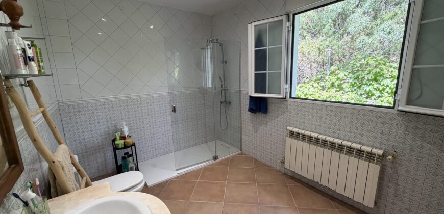 CHALET EN ALQUILER