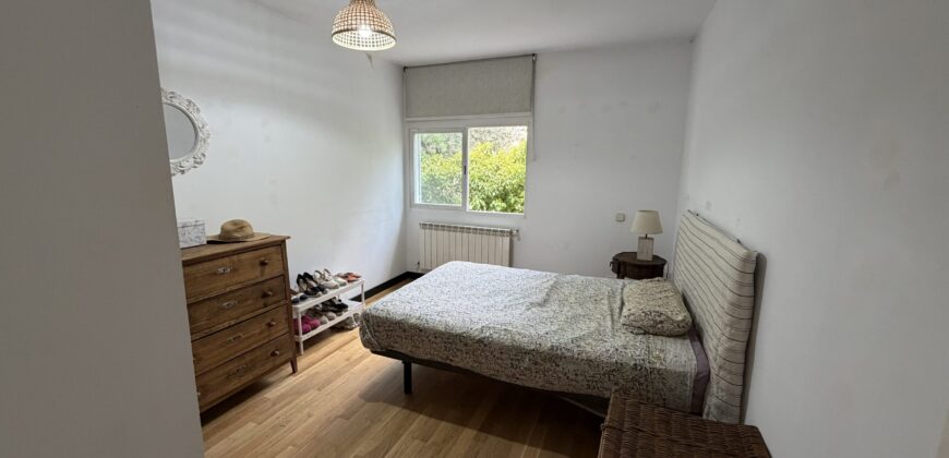 CHALET EN ALQUILER