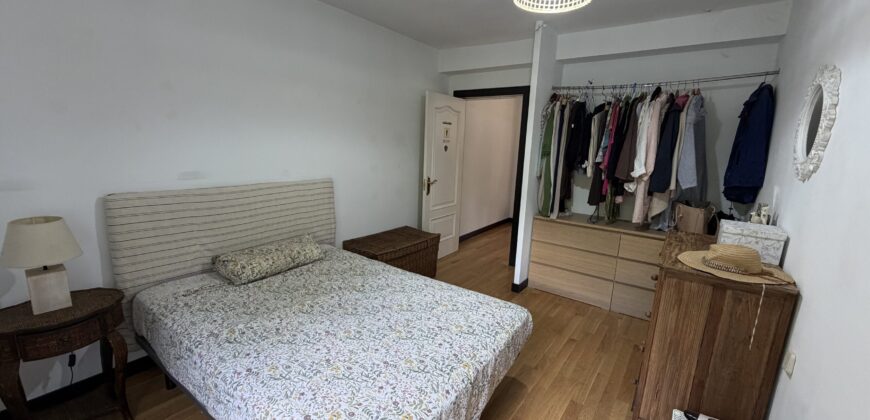 CHALET EN ALQUILER