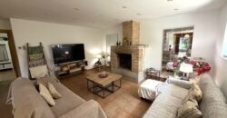 CHALET EN ALQUILER