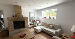 CHALET EN ALQUILER