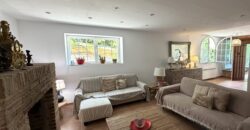 CHALET EN ALQUILER