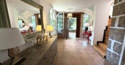 CHALET EN ALQUILER