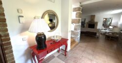 CHALET EN ALQUILER