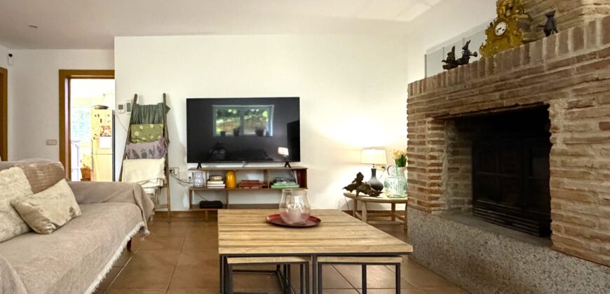CHALET EN ALQUILER