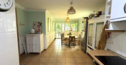 CHALET EN ALQUILER