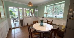 CHALET EN ALQUILER