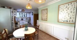 CHALET EN ALQUILER