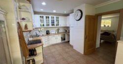 CHALET EN ALQUILER