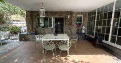 CHALET EN ALQUILER