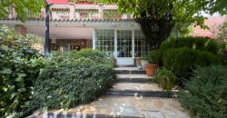 CHALET EN ALQUILER
