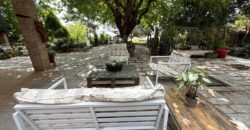 CHALET EN ALQUILER