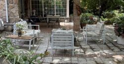 CHALET EN ALQUILER