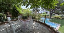 CHALET EN ALQUILER