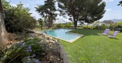 CHALET EN ALQUILER