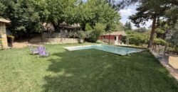 CHALET EN ALQUILER