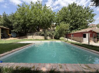 CHALET EN ALQUILER