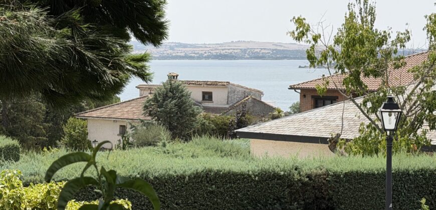 CHALET EN ALQUILER