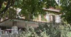 CHALET EN ALQUILER