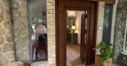 CHALET EN ALQUILER