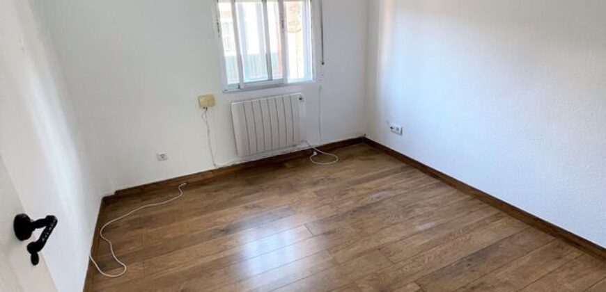 PISO EN ALQUILER