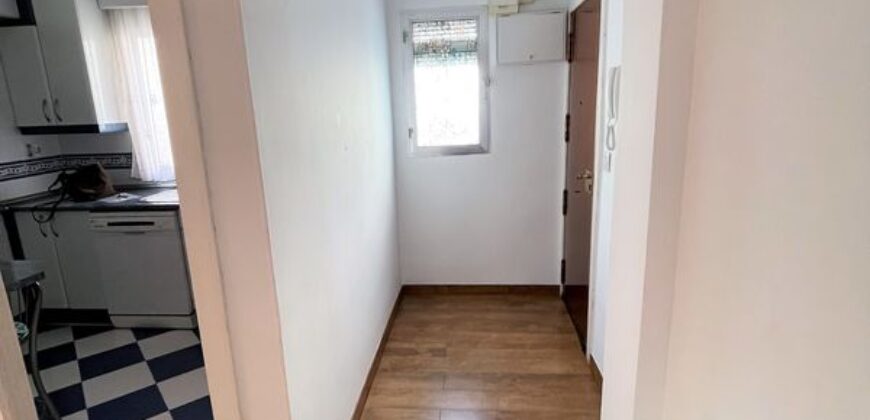 PISO EN ALQUILER