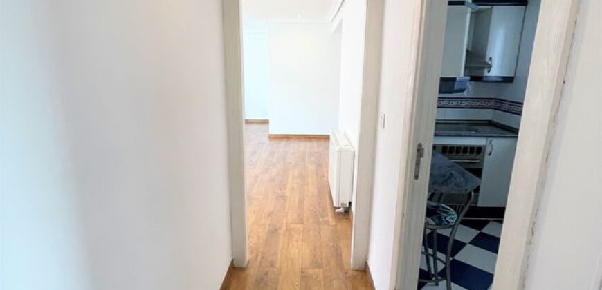 PISO EN ALQUILER