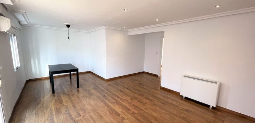 PISO EN ALQUILER