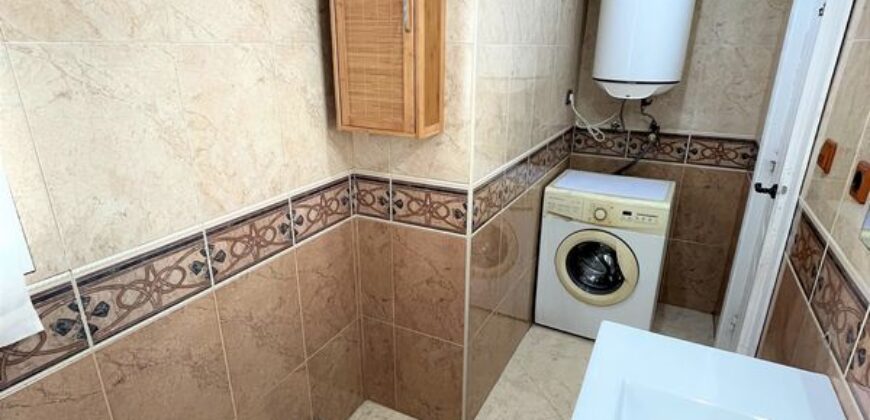 PISO EN ALQUILER