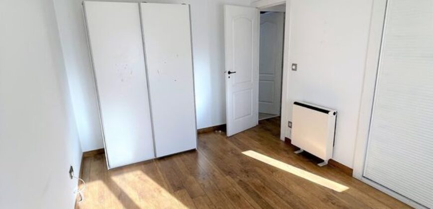 PISO EN ALQUILER