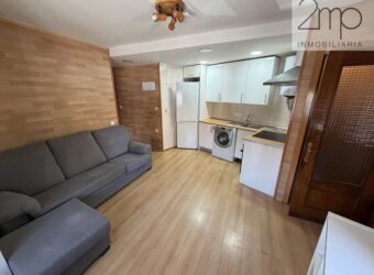 APARTAMENTO AMUEBLADO