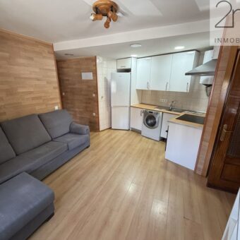 APARTAMENTO AMUEBLADO