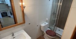 APARTAMENTO AMUEBLADO