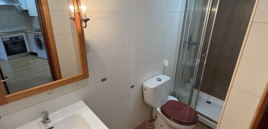 APARTAMENTO AMUEBLADO