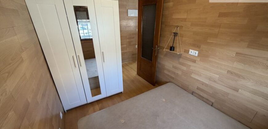 APARTAMENTO AMUEBLADO