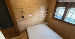 APARTAMENTO AMUEBLADO