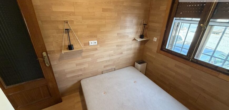 APARTAMENTO AMUEBLADO