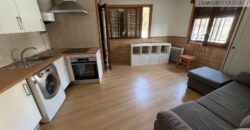 APARTAMENTO AMUEBLADO